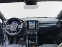 Gebraucht Volvo C40 Ultimate 300 kW (408 PS) 2022 Grau SUV