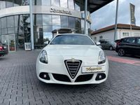 gebraucht Alfa Romeo Giulietta Turismo Sitzh. Klimaaut. BOSE Boxen.