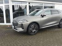 Neu Wey 05 Premium 476 PS (350 kW) 2025 Grau SUV