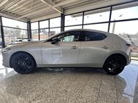 Neu Mazda 3 140 PS (102 kW) 2026 Braun Limousine