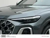 Neu Audi SQ5 Sport 367 PS (269 kW) 2026 Grau SUV