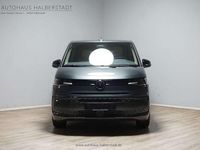 Gebraucht VW Multivan 177 PS (130 kW) 2025 Indiumgrau metallic Van