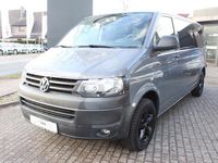 Gebraucht VW Transporter 140 PS (102 kW) 2015 Pure grey Van