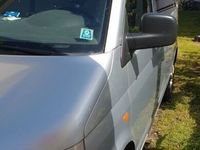 gebraucht VW Shuttle T5