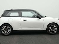 Gebraucht Mini Cooper Classic 135 kW (184 PS) 2025 Weiß Kleinwagen