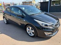 gebraucht Kia Ceed Ceed / cee'd1.4 CRDi *Sport*Euro5*PDC*Tempomat*