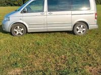 gebraucht VW Caravelle 