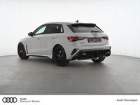 Neu Audi RS3 Sport 400 PS (294 kW) 2026 Grau Limousine