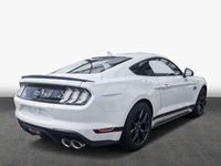 gebraucht Ford Mustang Fastback 5.0 Ti-VCT V8 Aut. MACH1 338 kW 2-türig