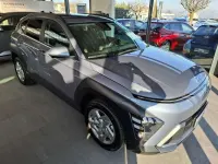 Neu Hyundai Kona Trend 138 PS (101 kW) 2025 Meta blue SUV