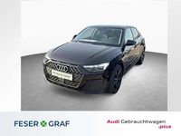 Second-hand Audi A1 116 CP (85 kW) 2026 Negru SUV
