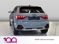 gebraucht Audi A1 citycarver 30 TFSI edition one S-Line+Navi+ACC+Kamera+App-connect