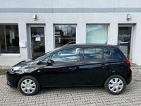 Gebraucht Opel Corsa 90 PS (66 kW) 2018 Schwarz Kleinwagen