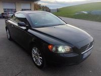 Gebraucht Volvo C70 Summum 220 PS (161 kW) 2006 Schwarz Cabrio