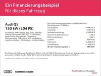 Gebraucht Audi Q5 Sport 204 PS (150 kW) 2025 Schwarz SUV