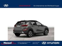 Gebraucht Hyundai Kona Trend 120 PS (88 kW) 2023 Grau SUV