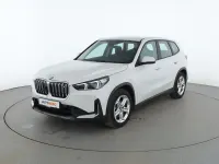Gebraucht BMW iX1 Performance 279 kW (380 PS) 2023 Weiß SUV