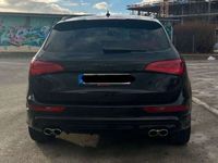 gebraucht Audi SQ5 SQ53.0 TDI quattro tiptronic plus