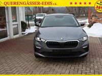 Neu Skoda Scala 150 PS (110 kW) 2026 Graphite grau Kleinwagen
