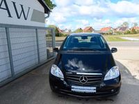 gebraucht Mercedes A160 A -Klasse A 160|1 Vorhalter|Euro 5|