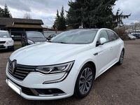 Brugt Renault Talisman 160 HK (117 kW) 2019 Hvid Sedan