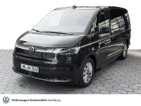 Gebraucht VW Multivan Style 177 PS (130 kW) 2026 Deep black perleffekt Van / Kleinbus