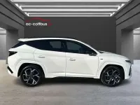 Neu Hyundai Tucson N Line 239 PS (175 kW) 2025 Verschiedene farben SUV