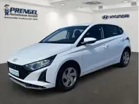 Neu Hyundai i20 Select 90 PS (66 kW) 2026 Schwarz Kleinwagen