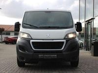 Gebraucht Peugeot Boxer 131 PS (96 kW) 2016 Andere Van
