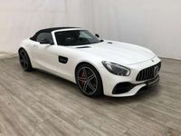 gebraucht Mercedes AMG GT C Roadster