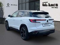 Gebraucht Renault Austral Techno Esprit Alpine 158 PS (116 kW) 2025 Schwarz SUV