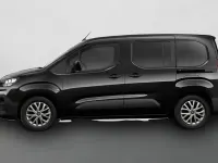 Neu Ford Kuga Titanium 186 PS (136 kW) 2026 Blau SUV