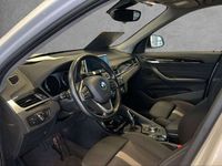 gebraucht BMW X1 xDrive20d Aut. Sport Line Head-Up LED RFK