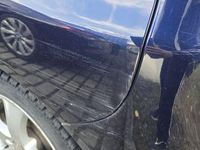 Gebraucht Seat Ibiza Reference 60 PS (44 kW) 2008 Blau Limousine