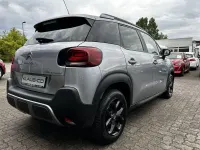 Gebraucht Citroën C3 Aircross 120 PS (88 kW) 2022 Grau SUV