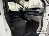 Neu Ford Transit Custom Trend 170 PS (125 kW) 2026 Pickup