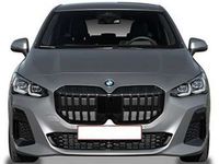 gebraucht BMW 218 Active Tourer 218 i Steptronic Navi, DAB,Klima, LED
