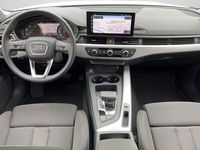 gebraucht Audi A4 Avant