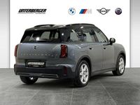 Gebraucht Mini Countryman Classic 230 kW (313 PS) 2025 Grün SUV