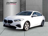 Gebraucht BMW 218 Advantage 136 PS (100 kW) 2021 Alpinweiss iii Coupé