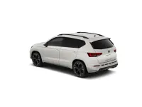 Neu Cupra Ateca 150 PS (110 kW) 2026 Bila weiß SUV