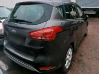 Occasion Ford B-MAX 95 ch (69 kW) 2016 Gris Monospace