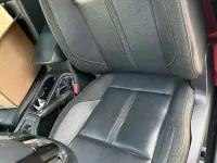 Gebraucht Ford Ranger Wildtrack 213 PS (156 kW) 2022 Schwarz Pickup