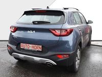 gebraucht Kia Stonic 1.0 T-GDI OPF Mild Hybrid Vision