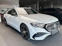 Occasion Mercedes E200 Night 204 ch (150 kW) 2025 Gris Berline