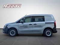 Gebraucht Renault Kangoo 89 kW (122 PS) 2024 Highlandgrau metallic Van / Kleinbus
