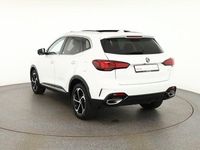 Gebraucht MG HS Luxury 162 PS (119 kW) 2024 Weiß SUV