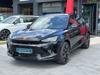 Gebraucht Cupra Formentor VZ 265 PS (194 kW) 2025 Schwarz SUV