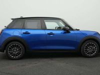 Gebraucht Mini Cooper S Classic 204 PS (150 kW) 2025 Blau Kleinwagen