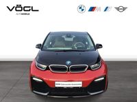 gebraucht BMW i3 120Ah